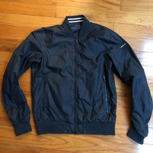 Replay Reversible Bomber Jacket